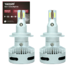 H7 Twenty20 Projector LED Headlight Bulbs (Pair) Cosmetic Damage